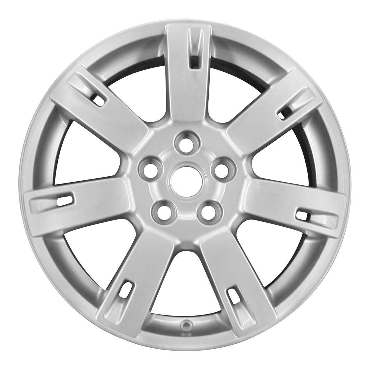 2011 Land Rover LR4 19" OEM Wheel Rim W72207S