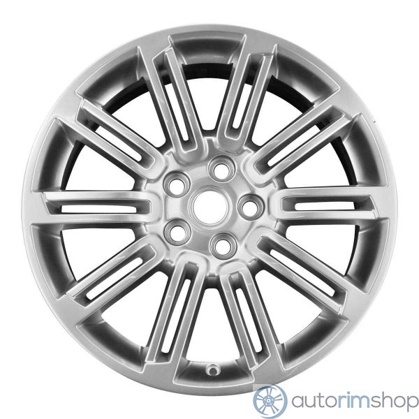 2011 Land Rover LR4 20" OEM Wheel Rim W72216H