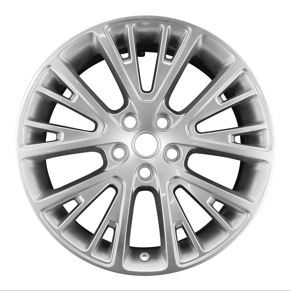 2013 Land Rover Range Rover 20" OEM Wheel Rim W72224H