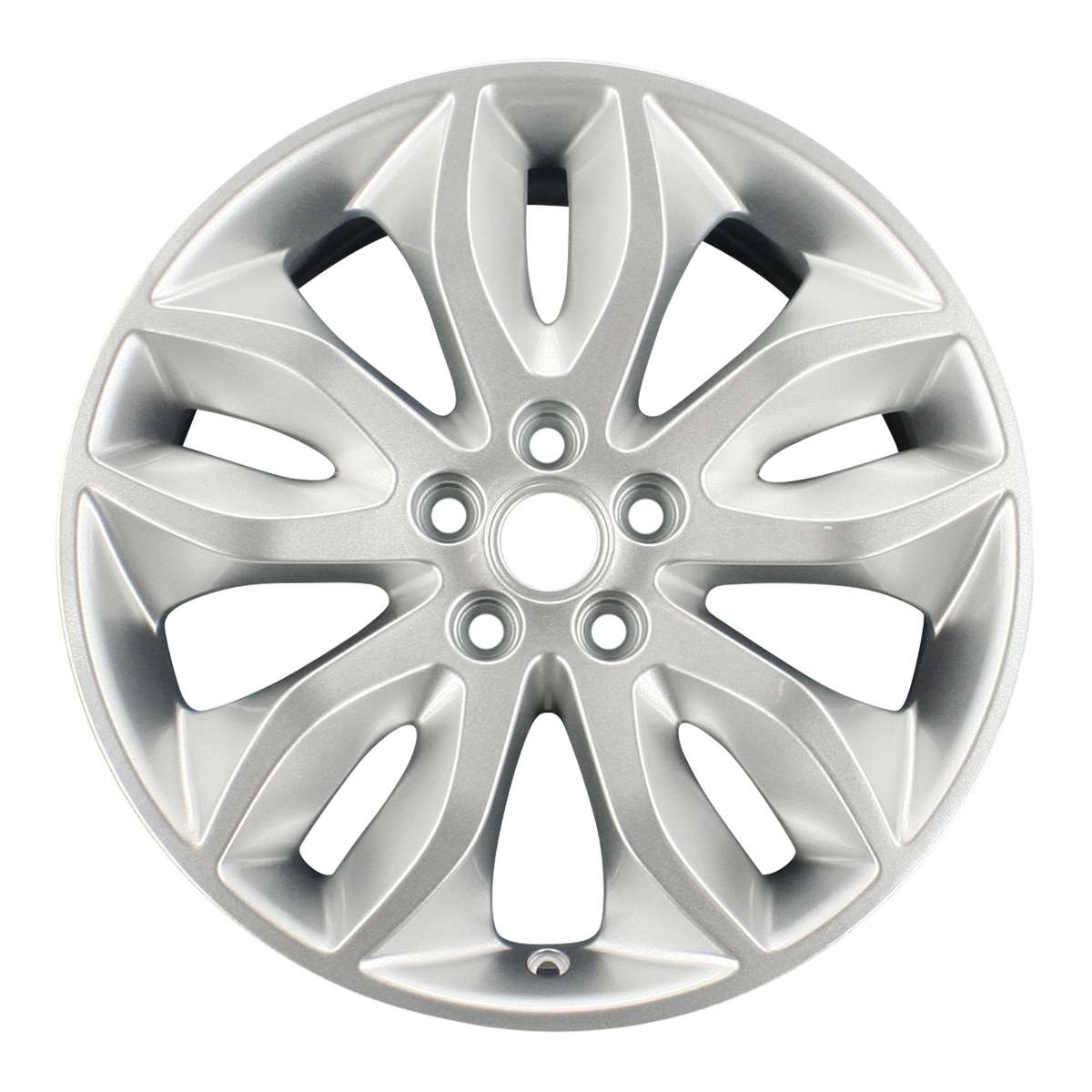 2015 Land Rover LR2 18" OEM Wheel Rim W72226S