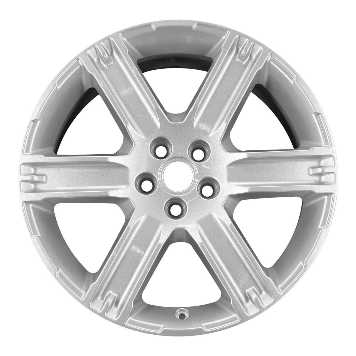 2014 Land Rover Range Rover Evoque 19" OEM Wheel Rim W72234S