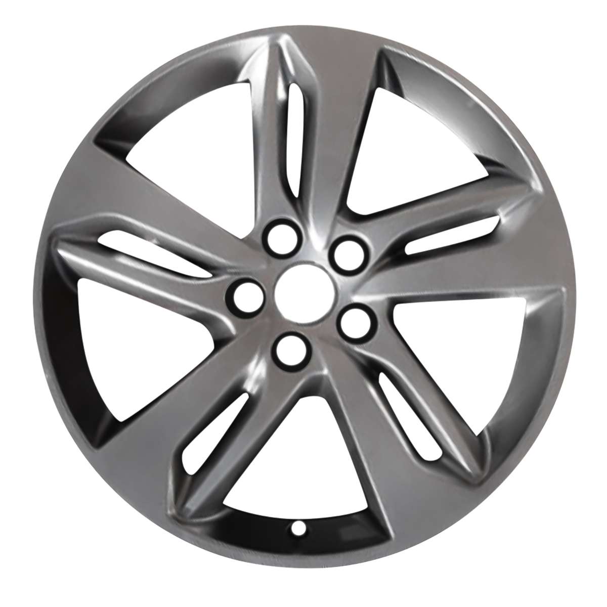 2013 Land Rover Range Rover 20" OEM Wheel Rim W72241DH
