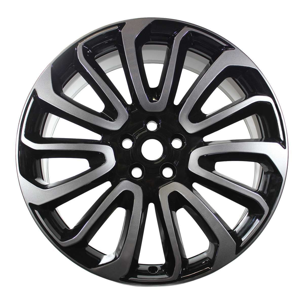 2020 Land Rover Range Rover 22" OEM Wheel Rim W72250CB