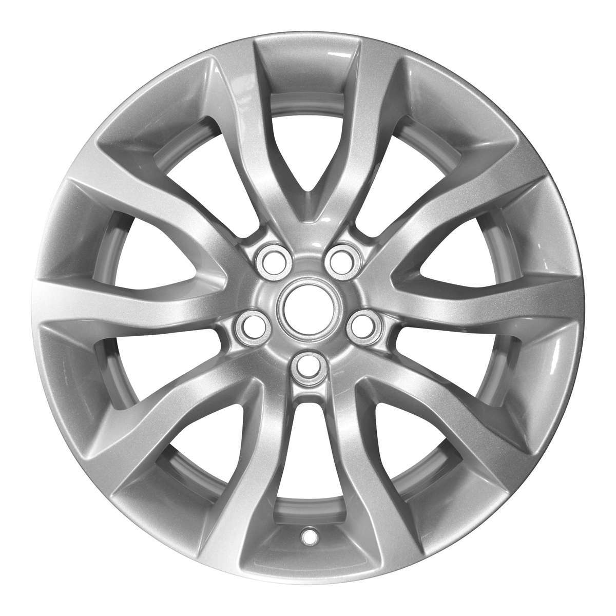 2014 Land Rover Range Rover Sport 20" OEM Wheel Rim W72252S