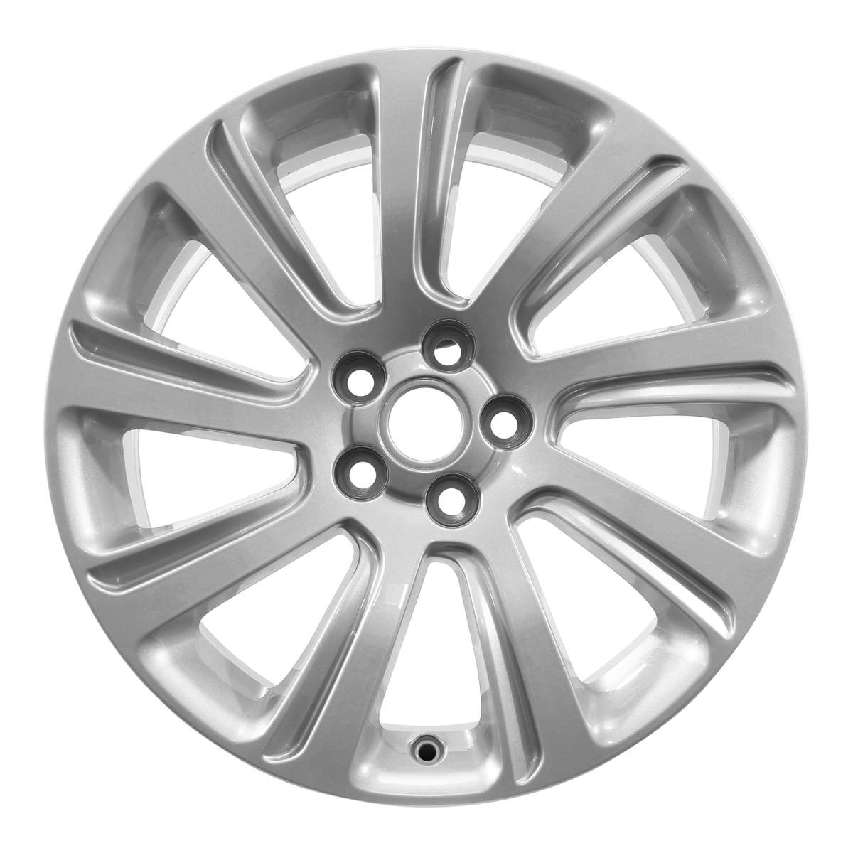 2015 Land Rover Discovery Sport 18" OEM Wheel Rim W72261S