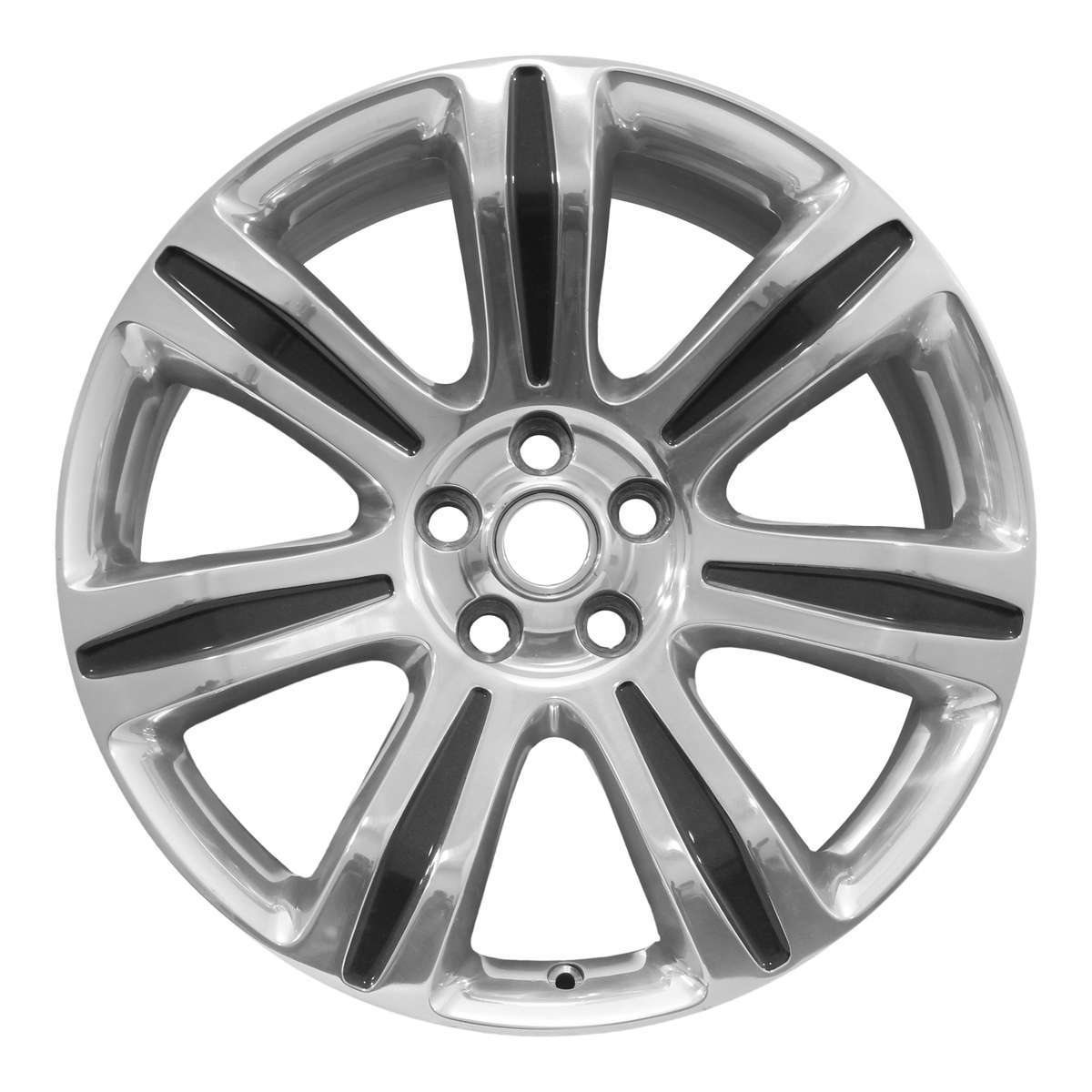 2020 Land Rover Range Rover 21" OEM Wheel Rim W72266PC