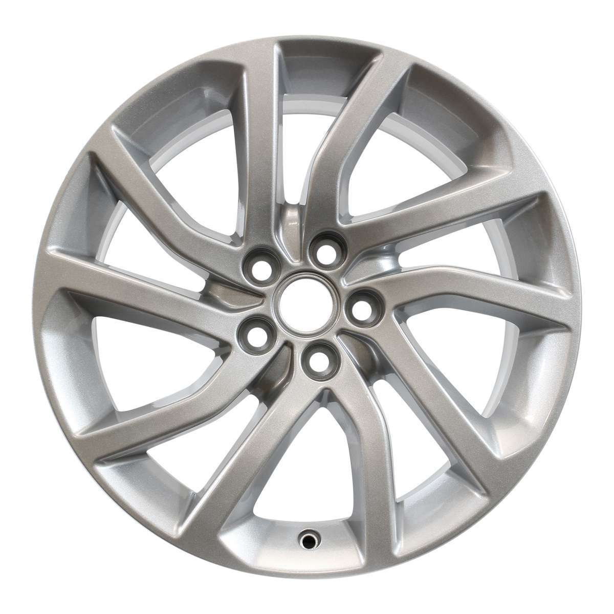 2019 Land Rover Discovery Sport 18" OEM Wheel Rim W72272S