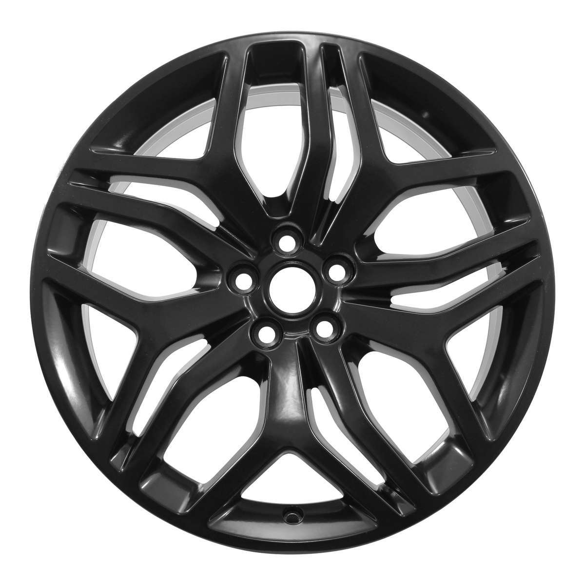 2016 Land Rover Range Rover Evoque 20" OEM Wheel Rim W72275B