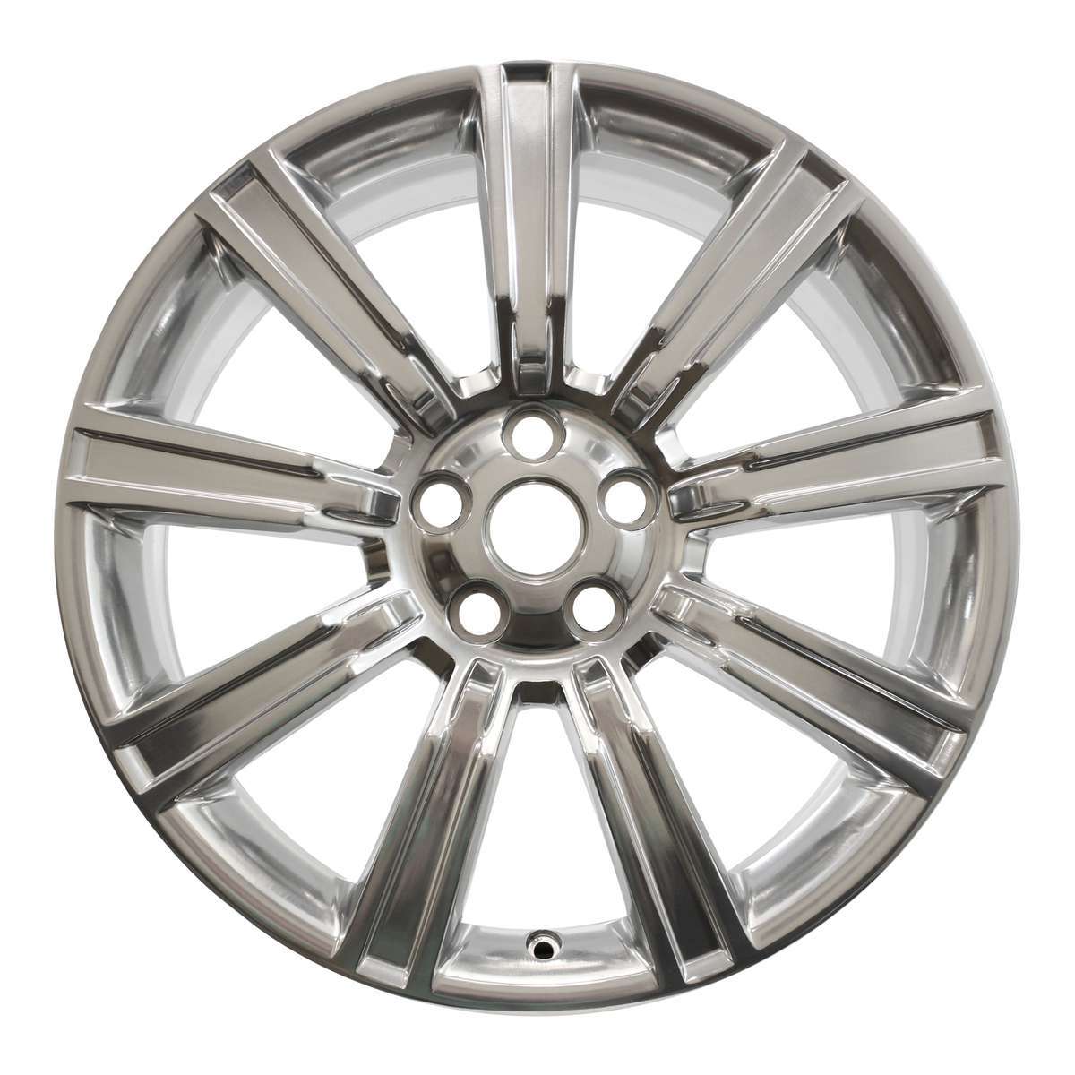 2018 Land Rover Range Rover 21" OEM Wheel Rim W72281P