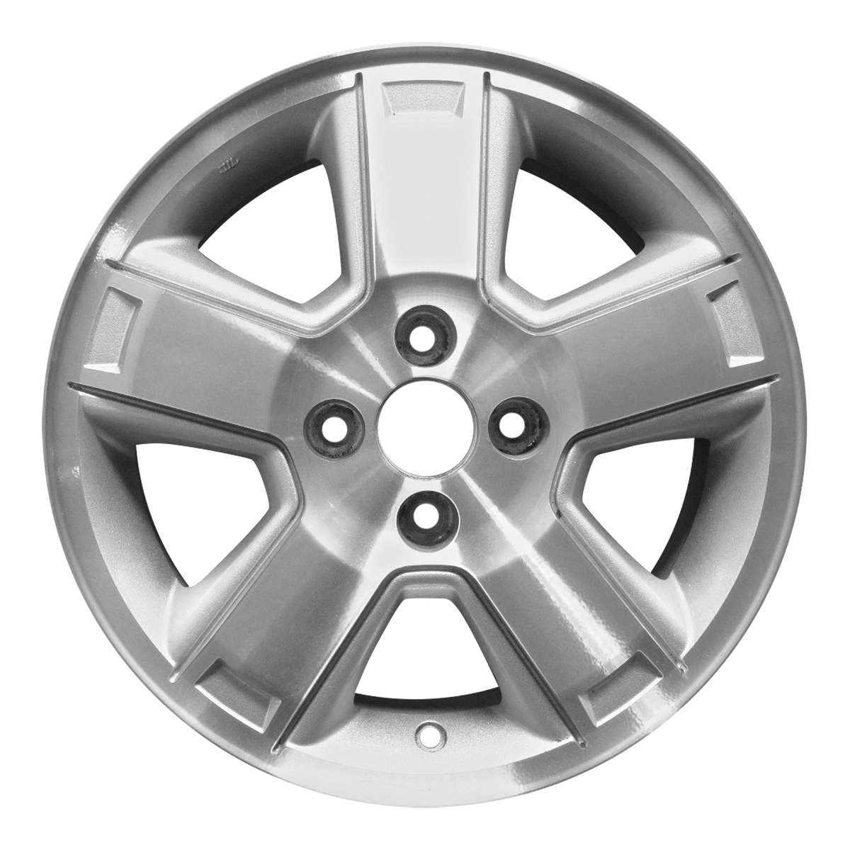 2002 Suzuki Aerio 15" OEM Wheel Rim W72681MS