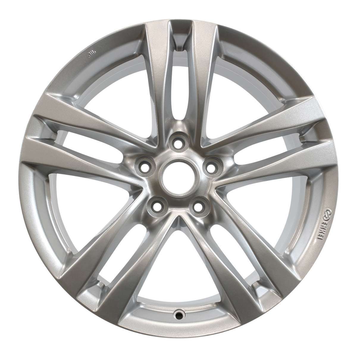 2010 Infiniti G37 18" OEM Wheel Rim W73702AS