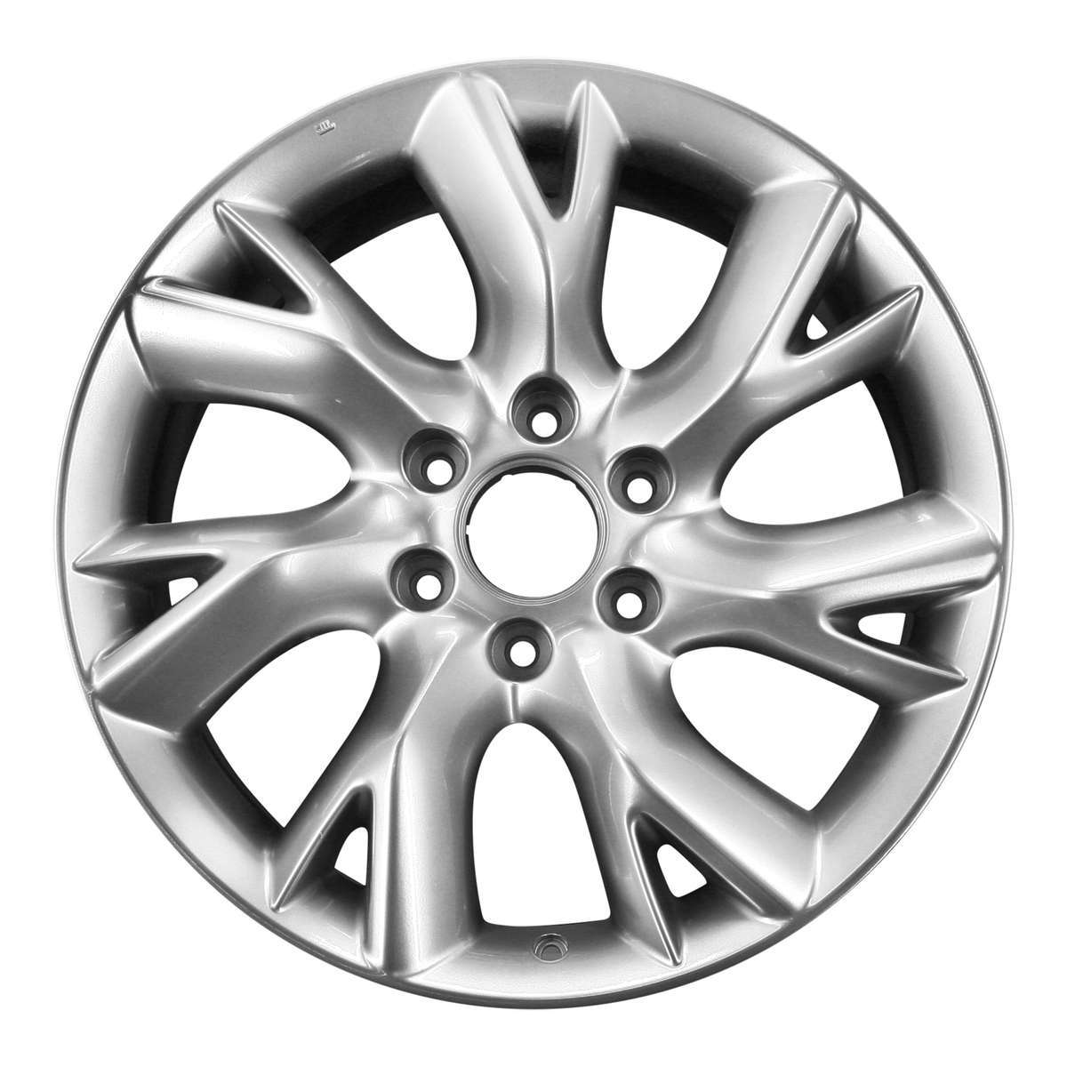 2014 Infiniti QX80 20" OEM Wheel Rim W73727H