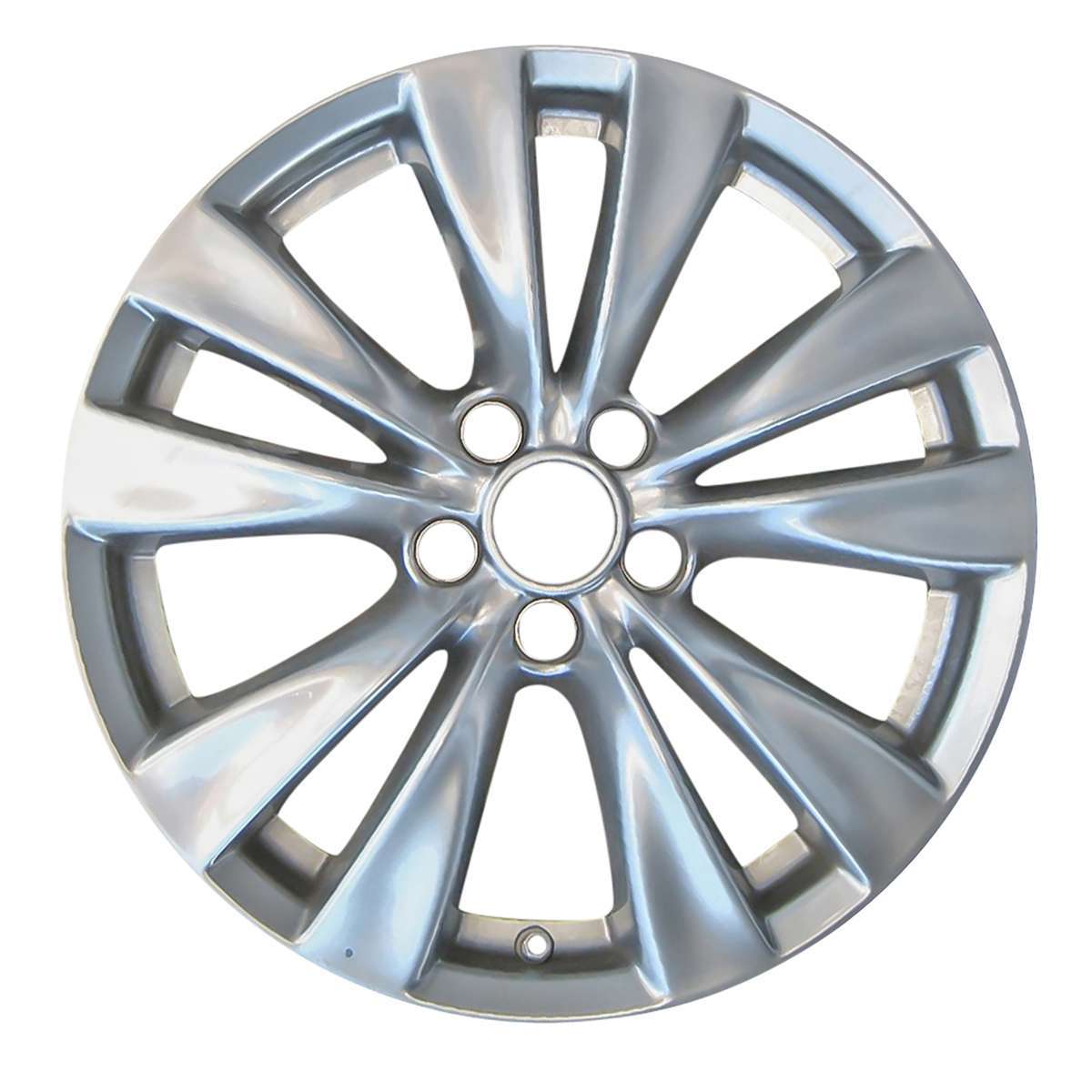 2012 Infiniti M35 18" OEM Wheel Rim W73730H