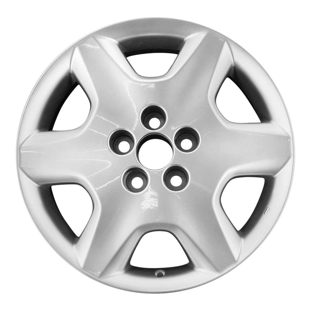 2004 Lexus LS430 17" OEM Wheel Rim W74178S