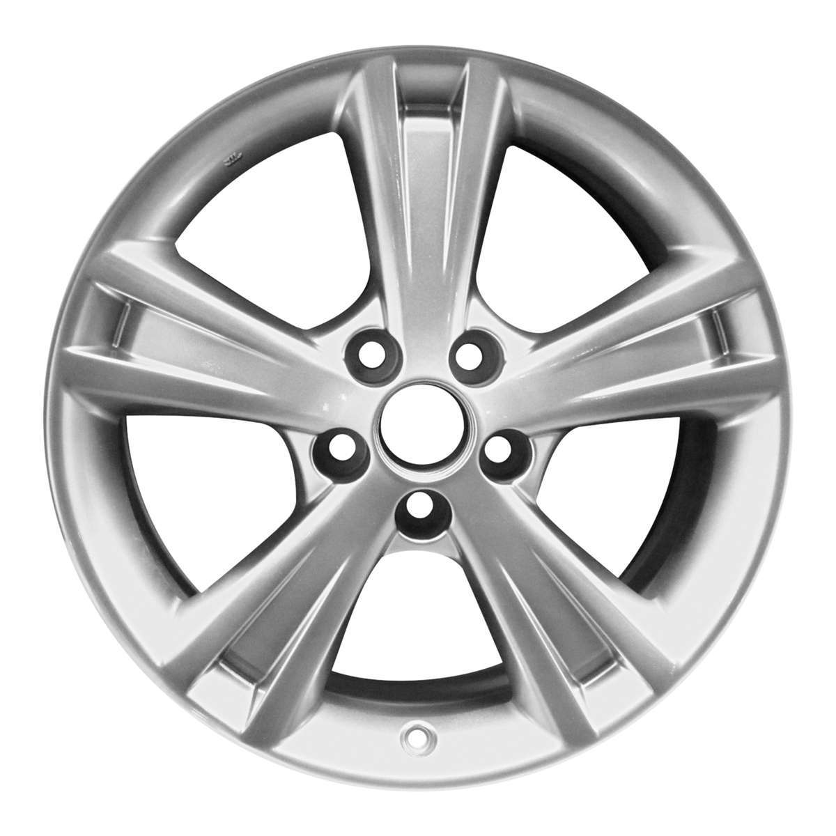 2008 Lexus RX400H 18" OEM Wheel Rim W74180H