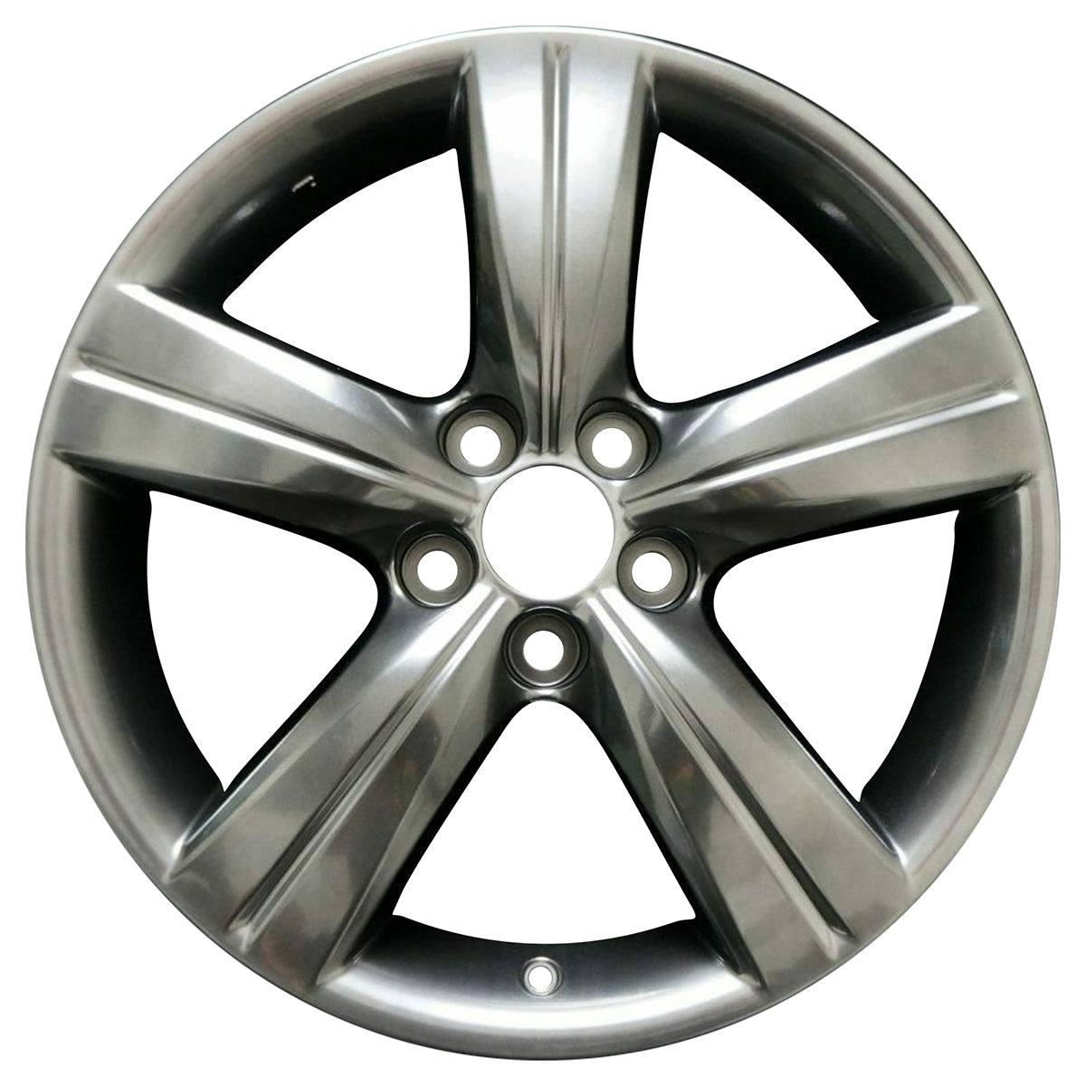 2007 Lexus GS350 18" OEM Wheel Rim W74184H