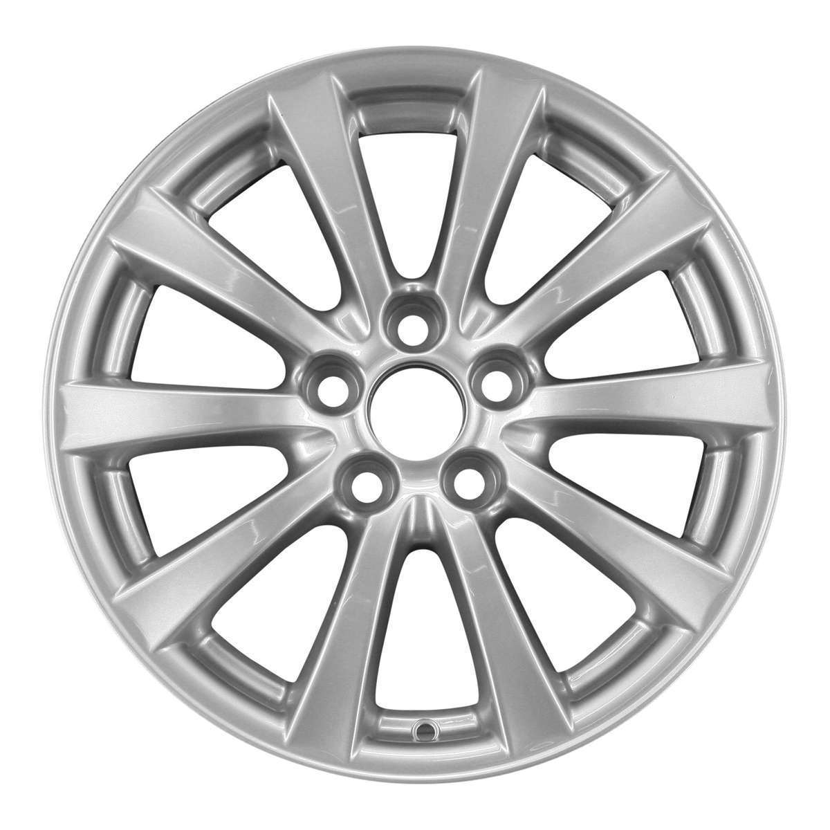 2008 Lexus IS350 New 17" Replacement Wheel Rim RW74188S