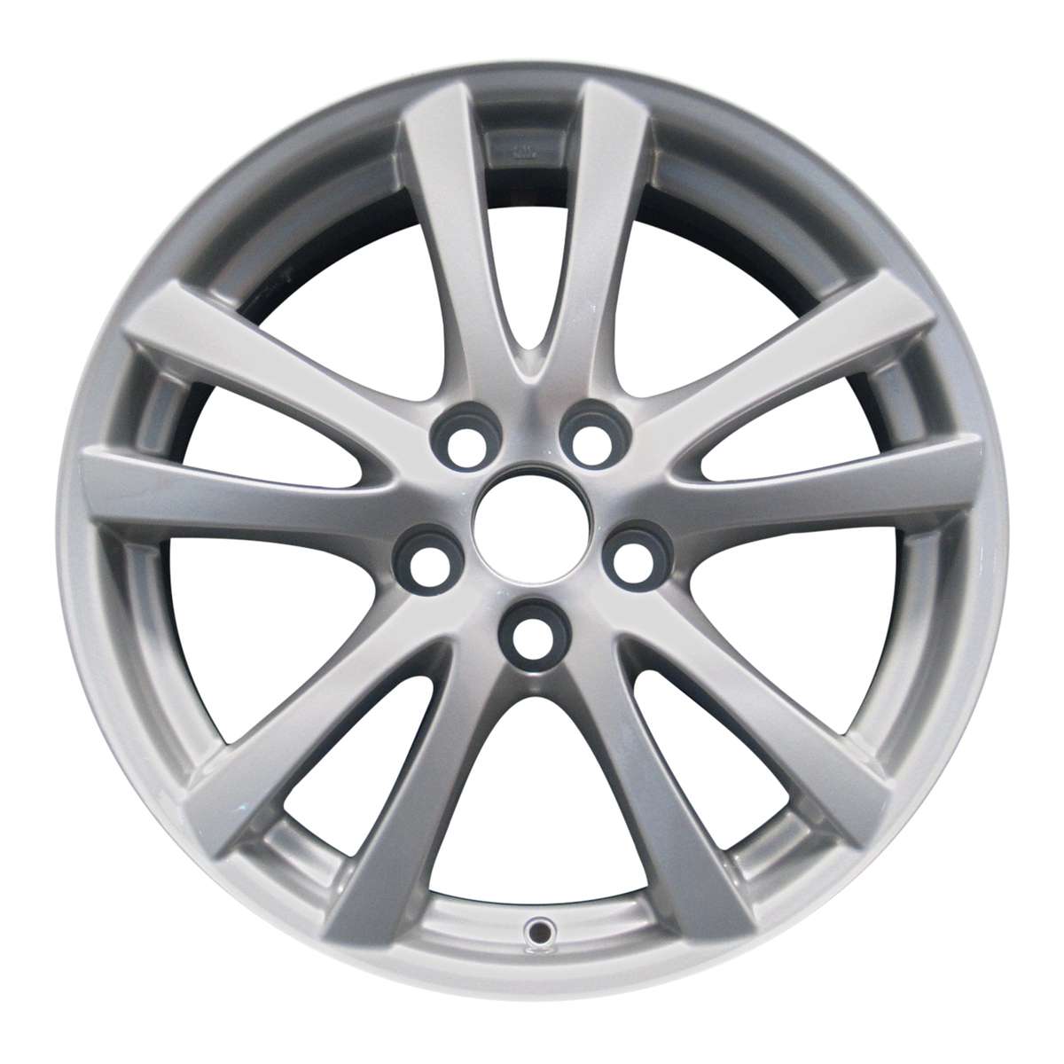 2006 Lexus IS250 New 18" Front Replacement Wheel Rim RW74189S