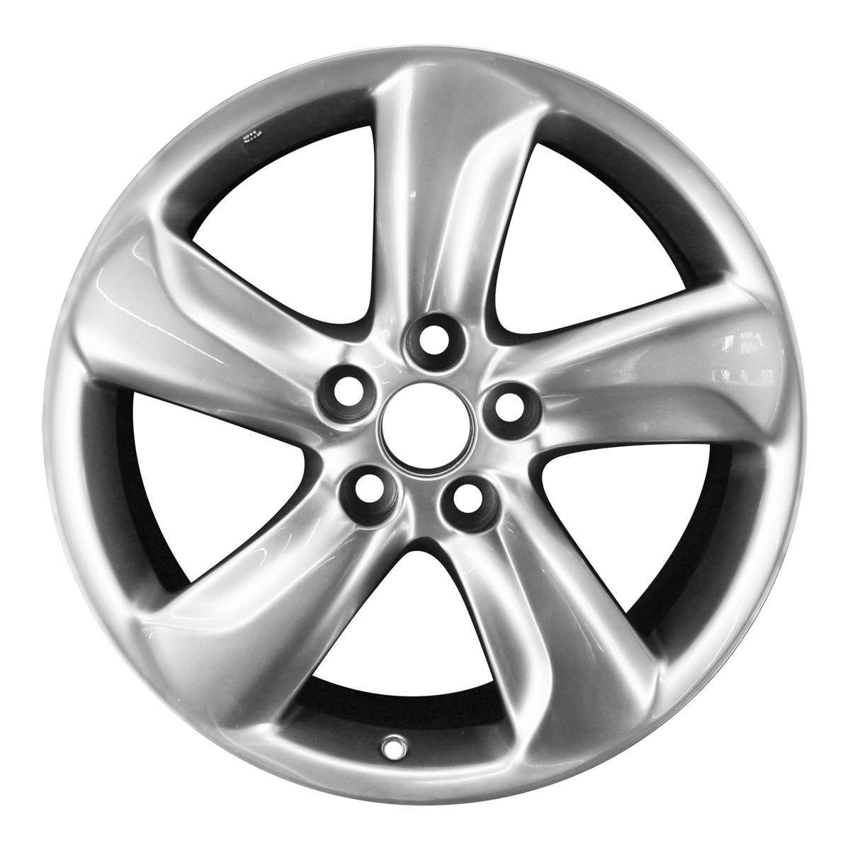2008 Lexus GS460 18" OEM Wheel Rim W74210H