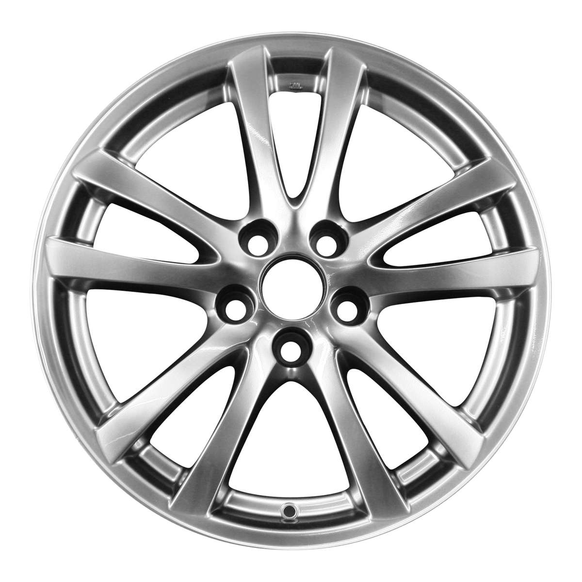 2007 Lexus IS350 New 18" Rear Replacement Wheel Rim RW74214H