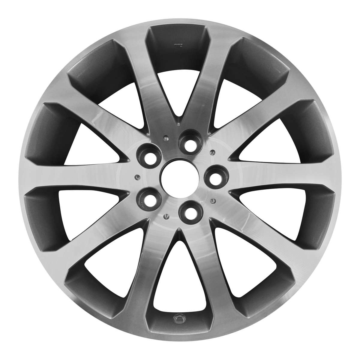 2011 Lexus GS460 18" OEM Wheel Rim W74227MC