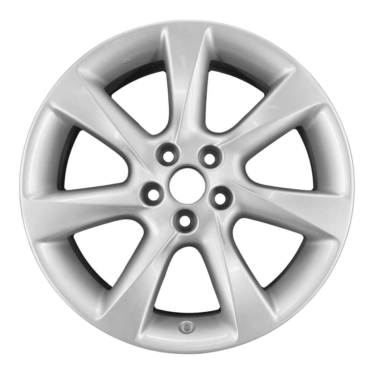 2012 Lexus RX450H 19" OEM Wheel Rim W74252S