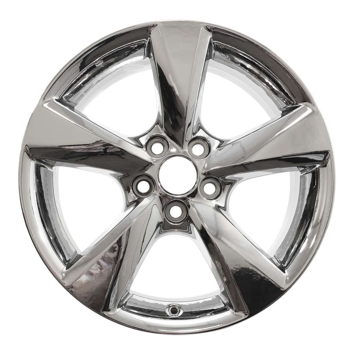 2011 Lexus RX450H 18" OEM Wheel Rim W74253CHR
