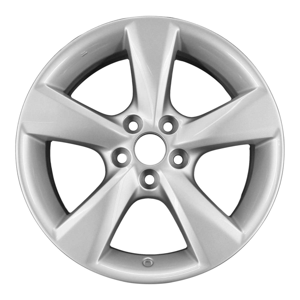 2011 Lexus RX450H 18" OEM Wheel Rim W74253S