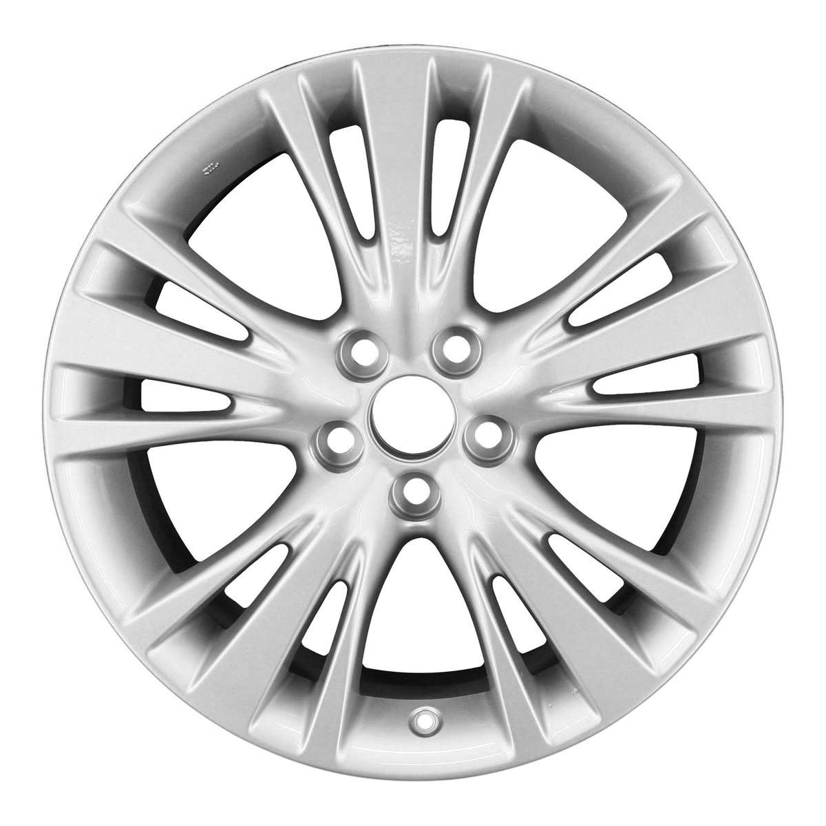 2011 Lexus RX450H 19" OEM Wheel Rim W74254S