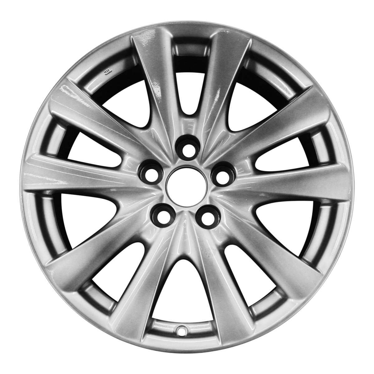 2014 Lexus GS450H 18" OEM Wheel Rim W74269H