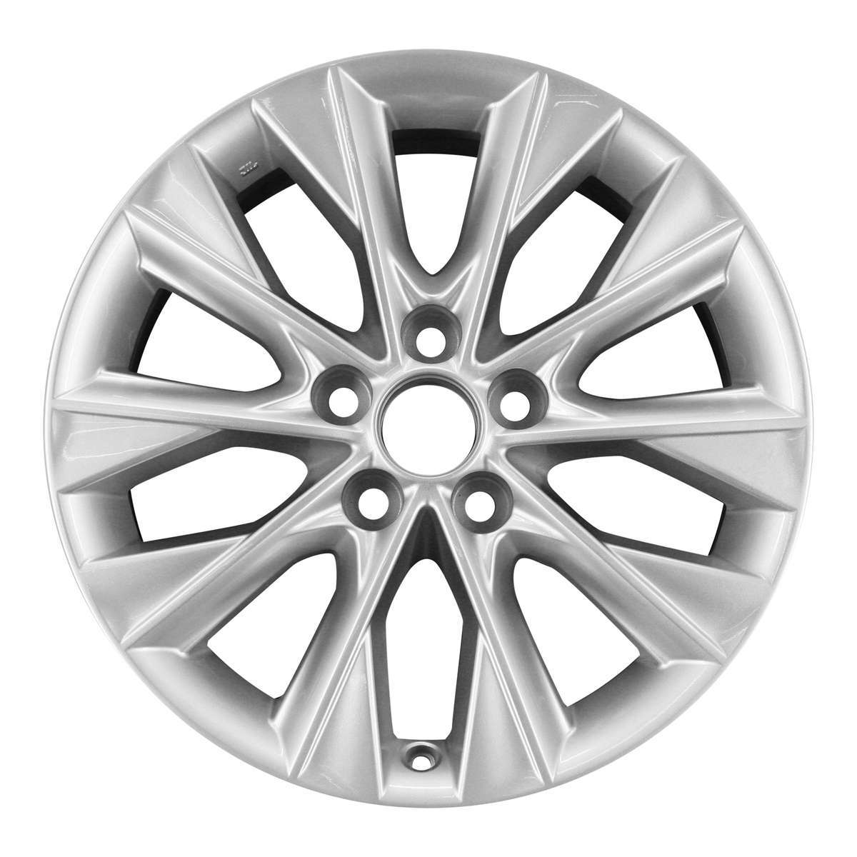 2014 Lexus ES300H 17" OEM Wheel Rim W74275S