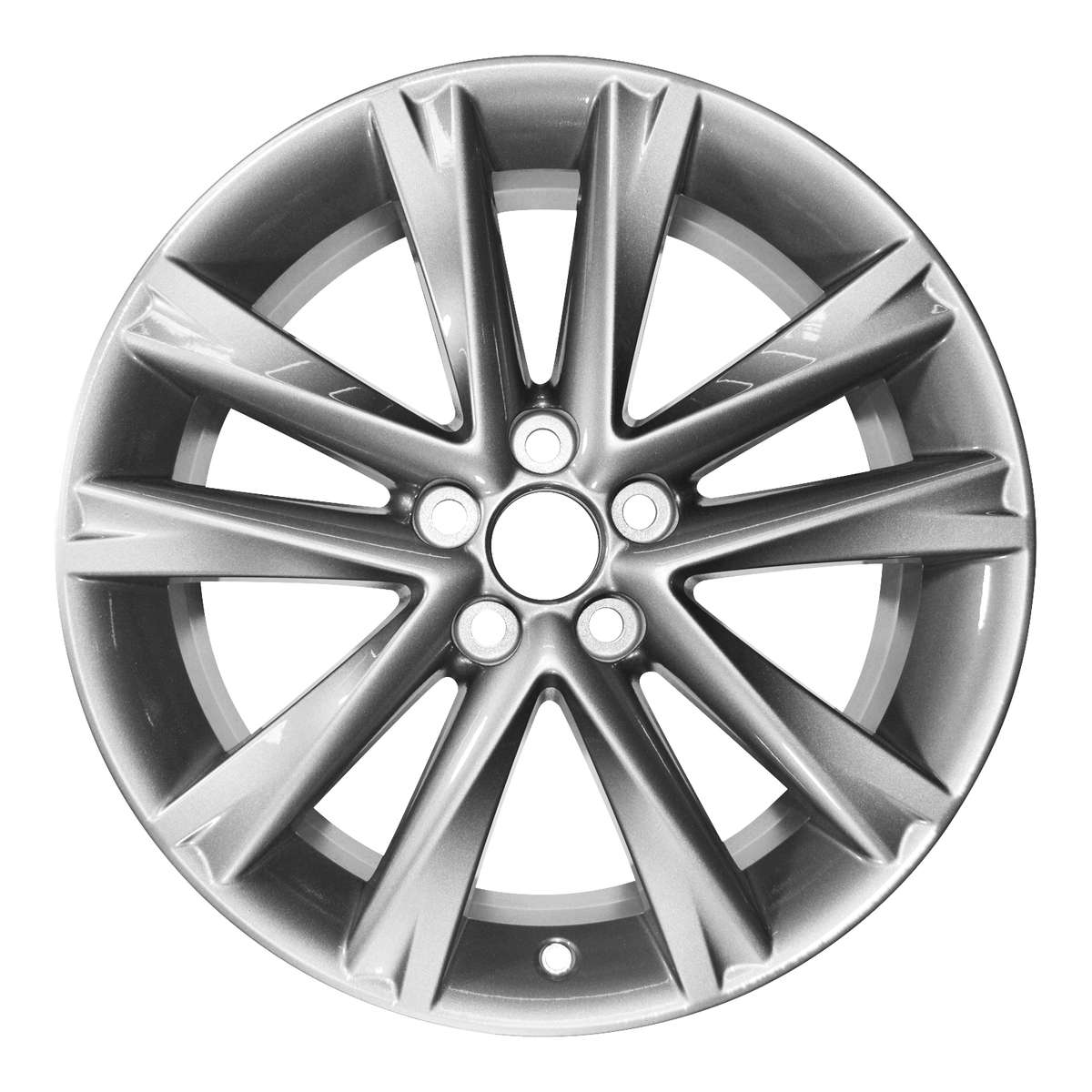 2014 Lexus RX450H 19" OEM Wheel Rim W74279H