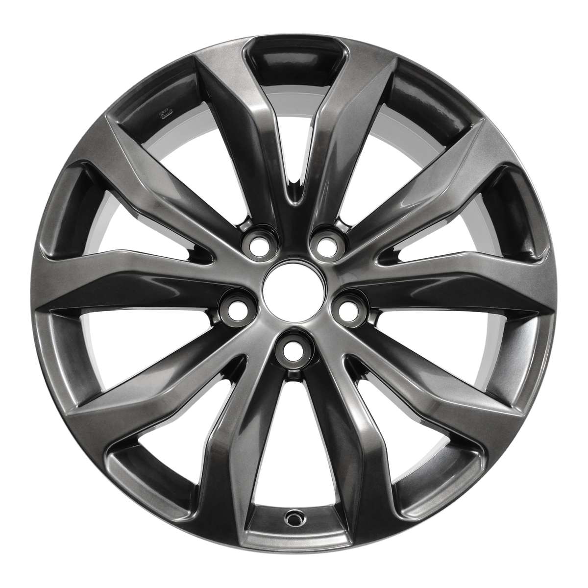 2018 Lexus NX300 18" OEM Wheel Rim W74335H