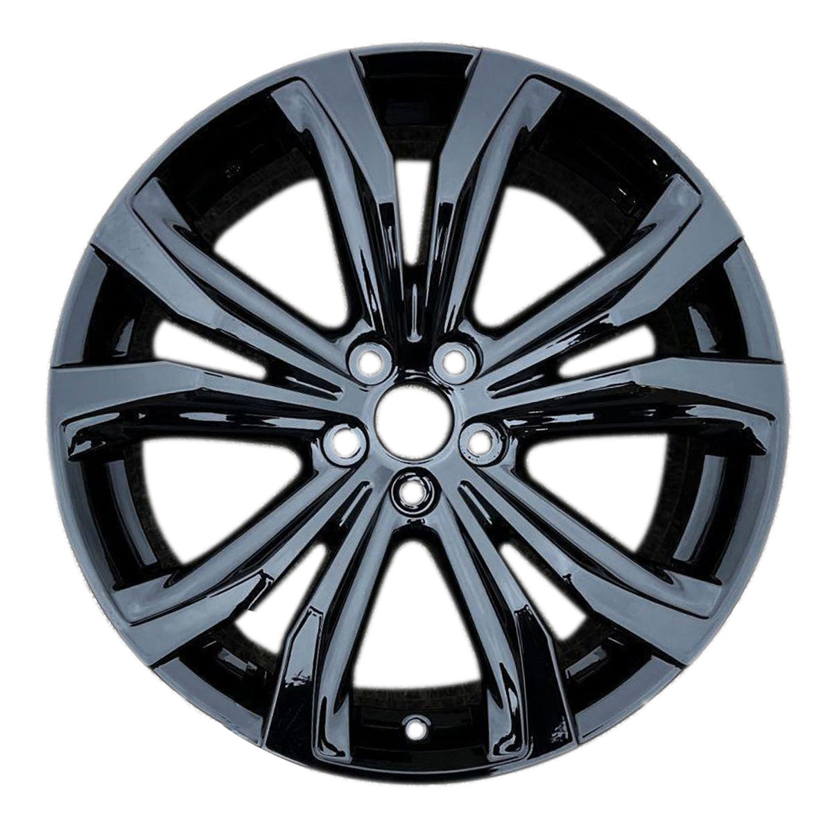 2018 Lexus RX350L 20" OEM Wheel Rim W74338B