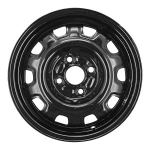 1997 Kia Sephia 14" OEM Wheel Rim W74572B