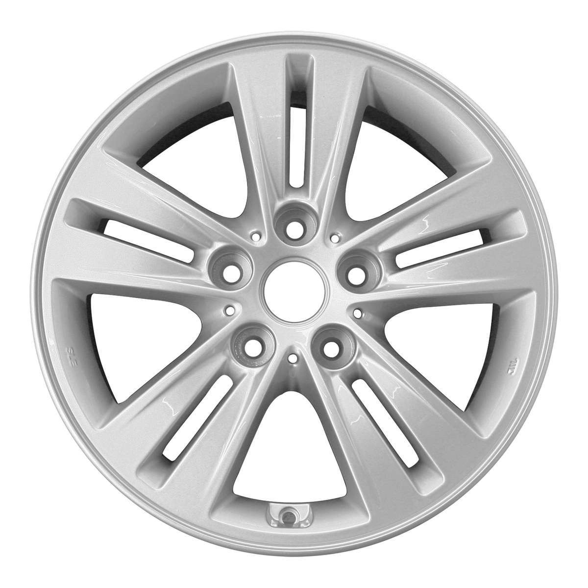 2011 Kia Sportage 16" OEM Wheel Rim W74640S