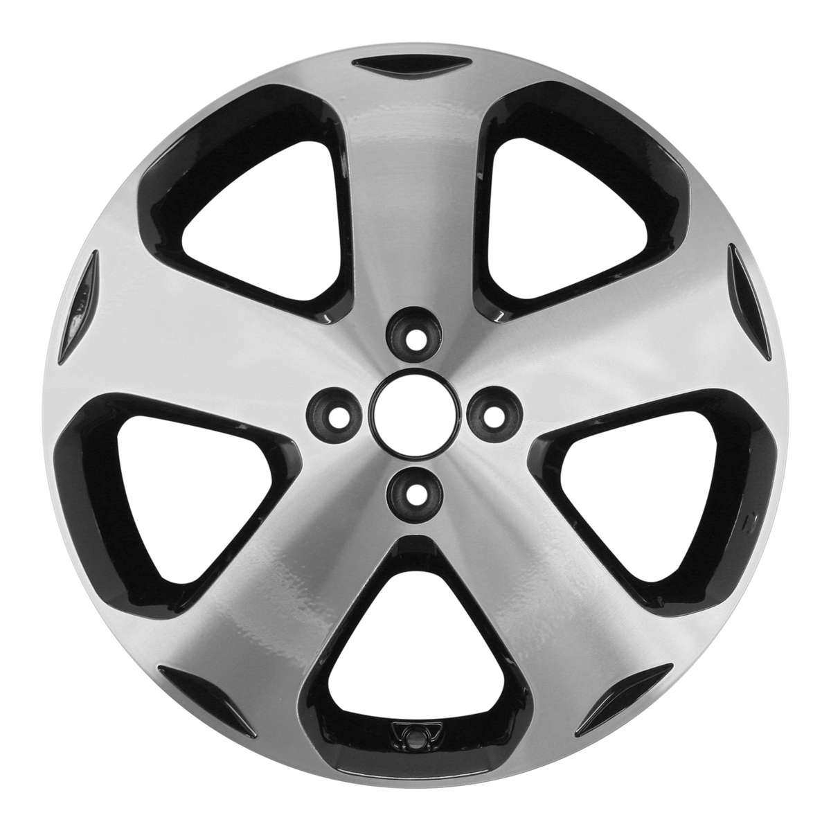 2013 Kia Rio 17