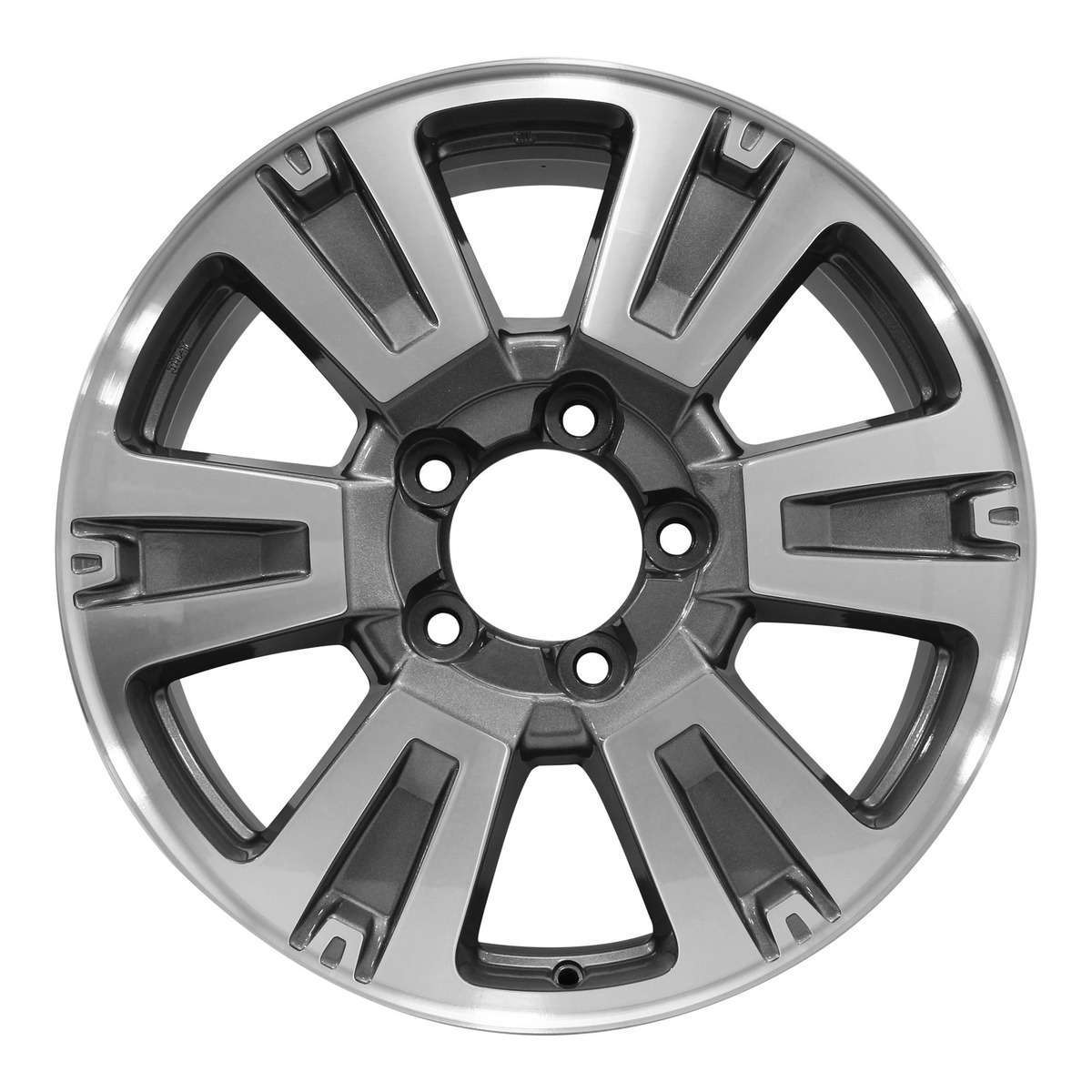 2019 Toyota Tundra New 20" Replacement Wheel Rim RW75159MC