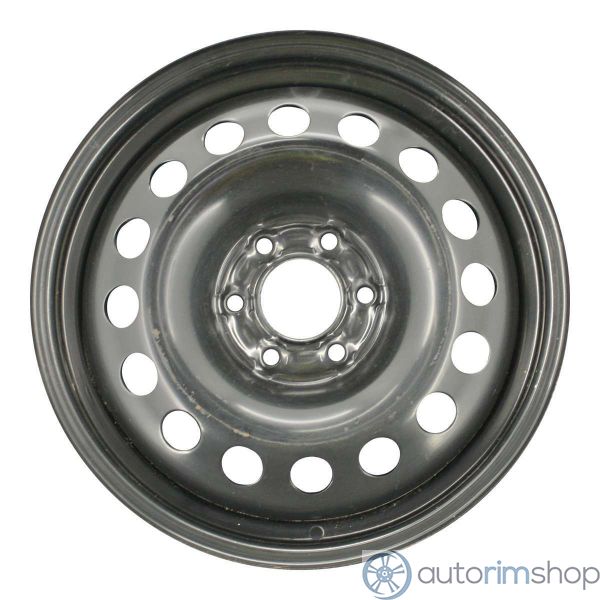 2006 Chevrolet Uplander New 17" Replacement Wheel Rim RW8037B