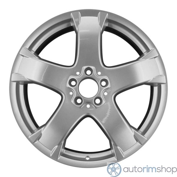 2011 Mercedes GL350 20" OEM Wheel Rim W85143H