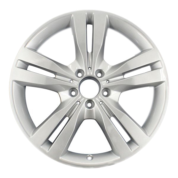 2013 Mercedes ML350 19" OEM Wheel Rim W85241S