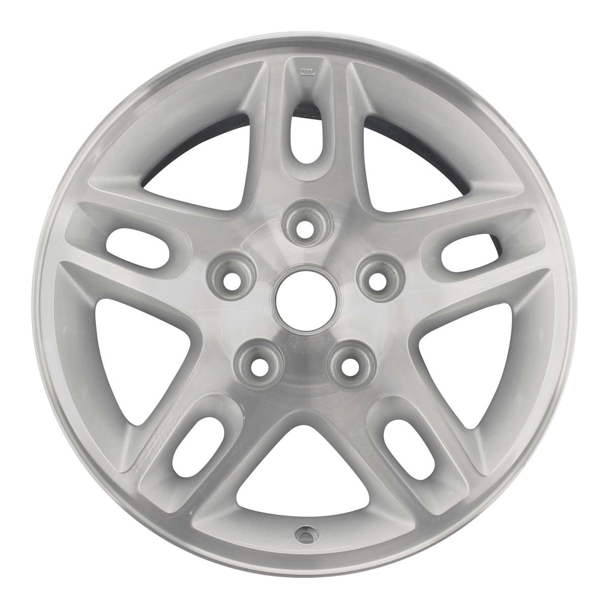 2002 Jeep Grand Cherokee 16" OEM Wheel Rim W9028MS
