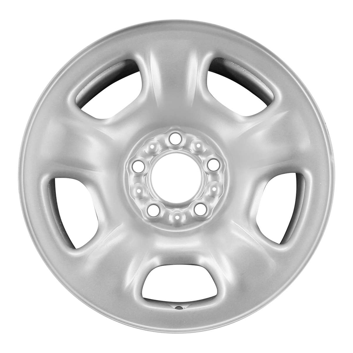 2007 Jeep Liberty 16" OEM Wheel Rim W9040S