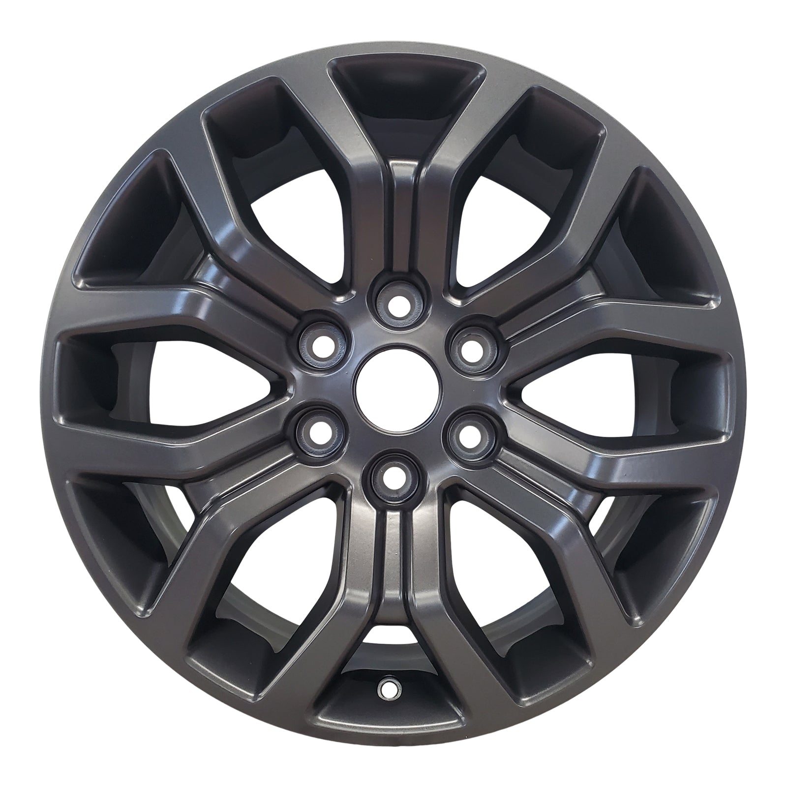 2024 Ford F-150 18" OEM Wheel Rim Tremor W95351C