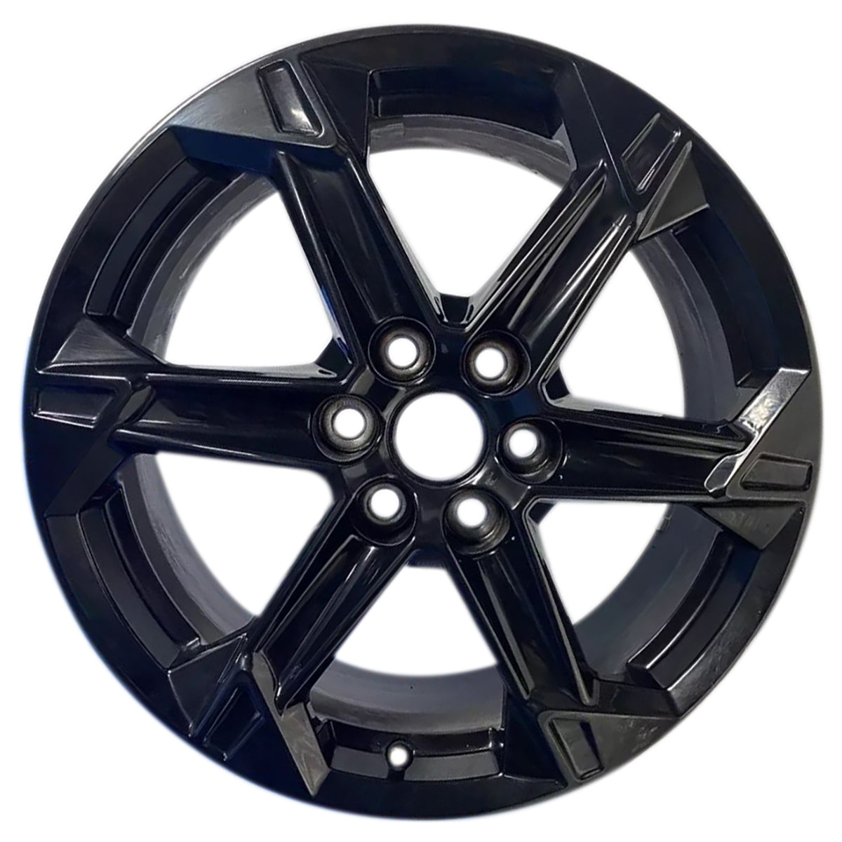 2025 Chevrolet Blazer 18" OEM Wheel Rim W95472B