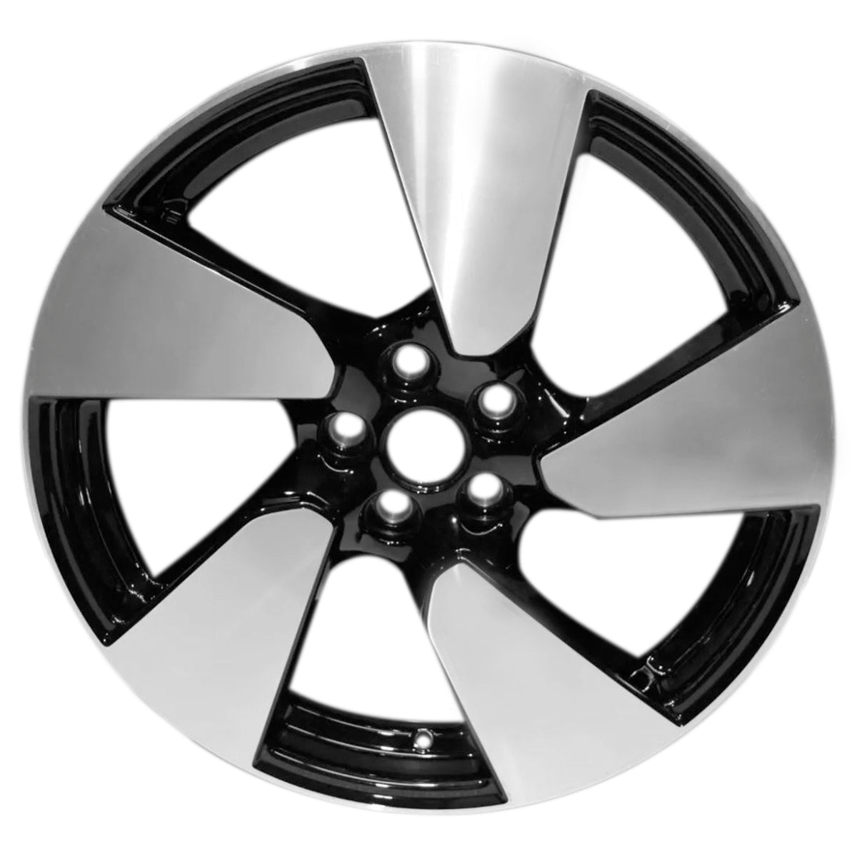 2022 Lucid Air 21" Rear OEM Wheel Rim W95619MB
