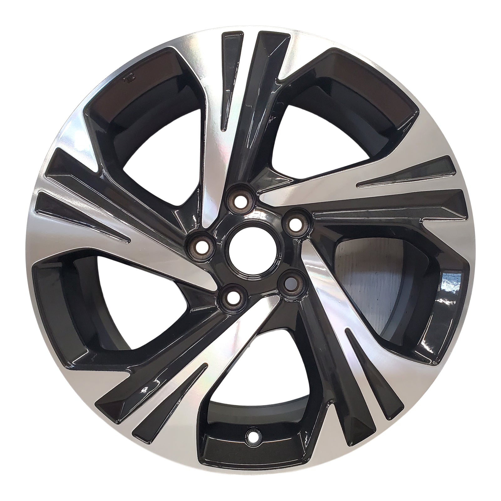 2025 Subaru Crosstrek 17" OEM Wheel Rim W95646MC