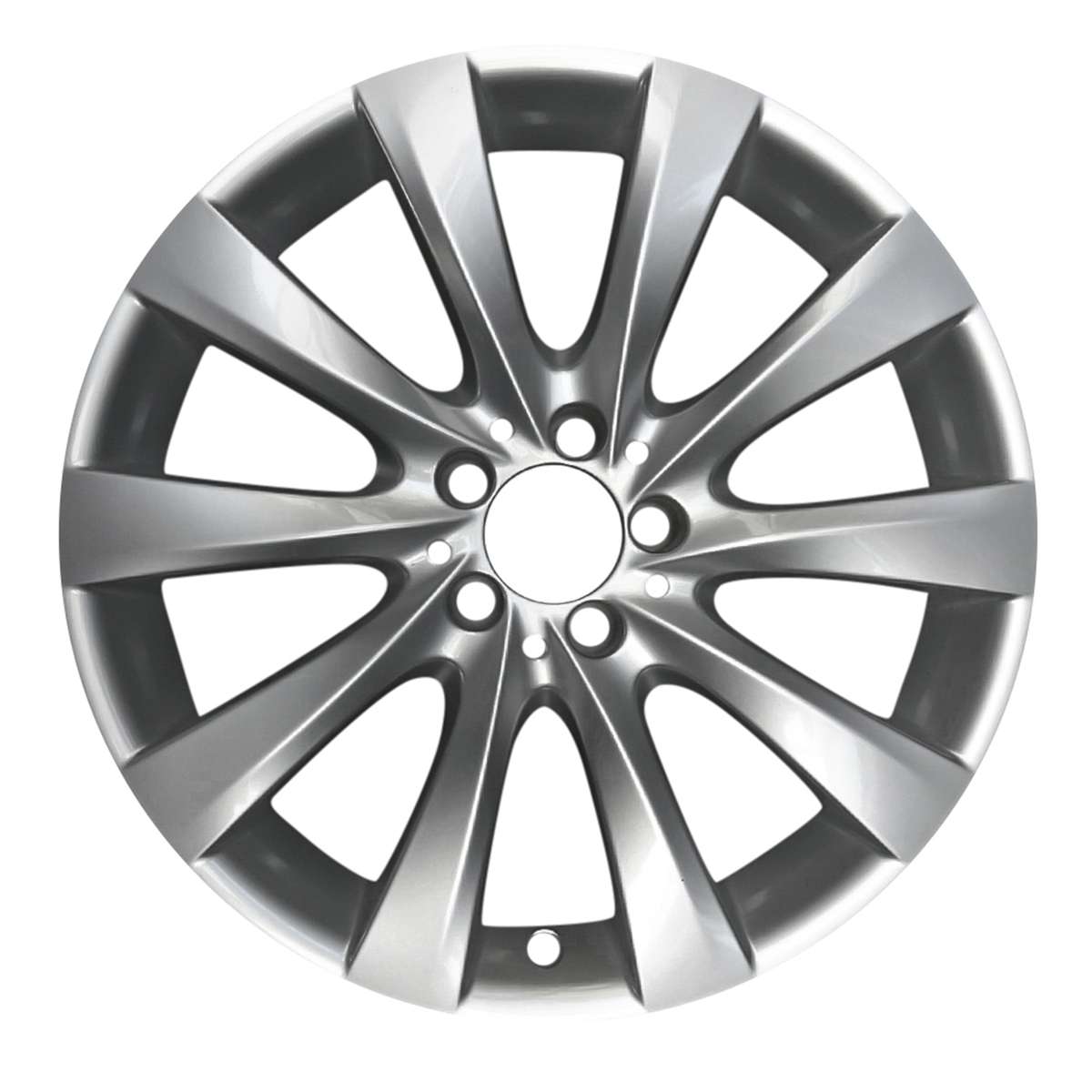 2019 Mercedes C300 19" OEM Wheel Rim W85694S