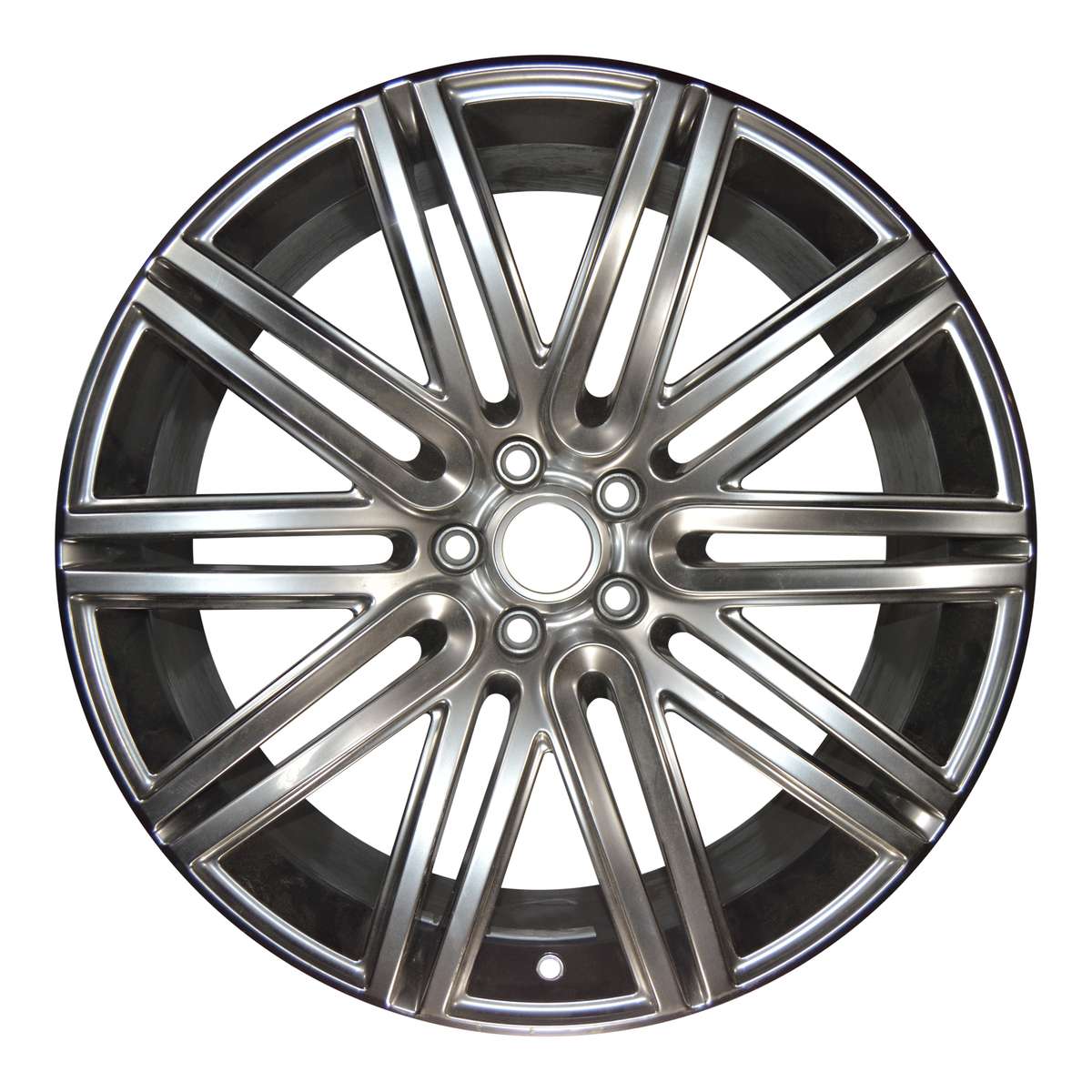 2013 Bentley Continental 21" OEM Wheel Rim W97117H