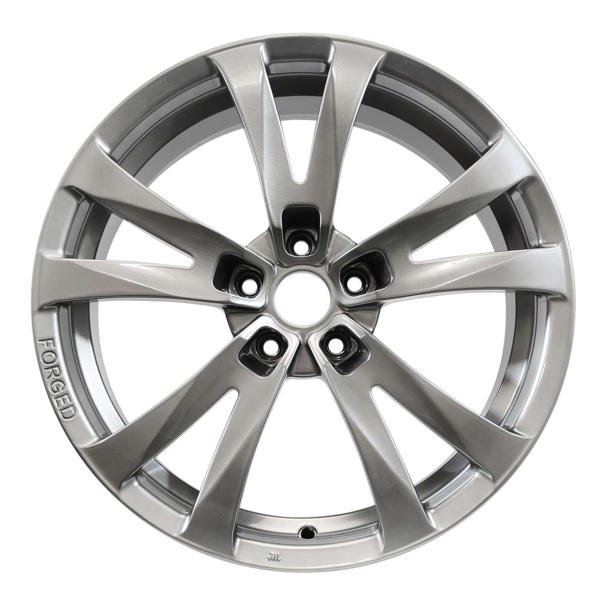 2013 Toyota Prius 17" OEM Wheel Rim W97311H